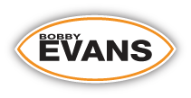 Bobby Evans Logo